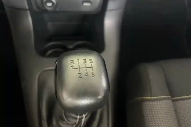 Citroën C3 societe bluehdi 100 s&amp;s bvm6 — photo 24