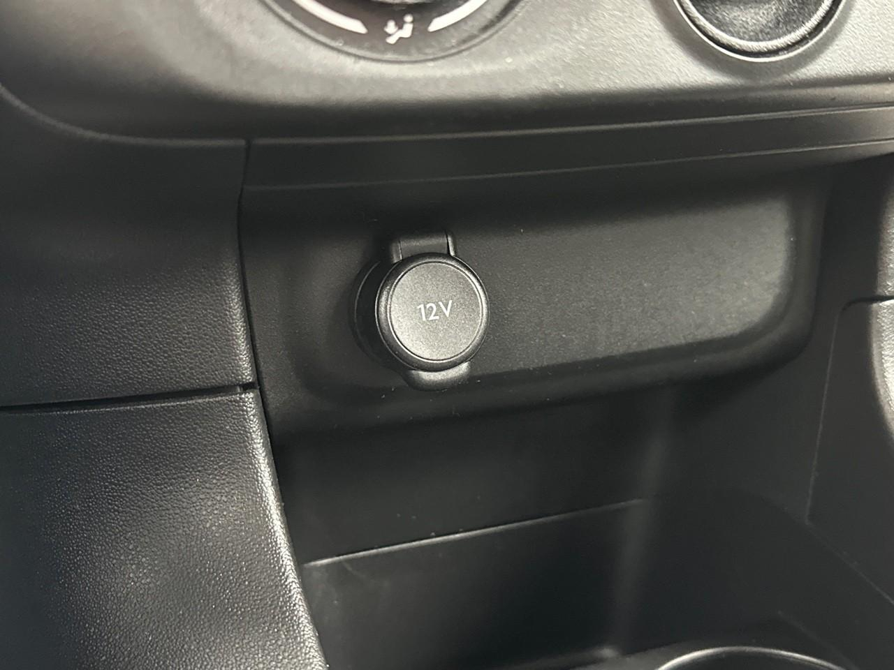 Citroën C3 puretech 83 ch bvm5 you — photo 26