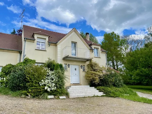 Vends maison 180m² Montfort-l'Amaury