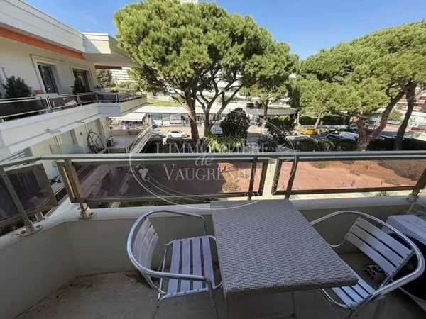 Appartement 1 pièce 29 m²