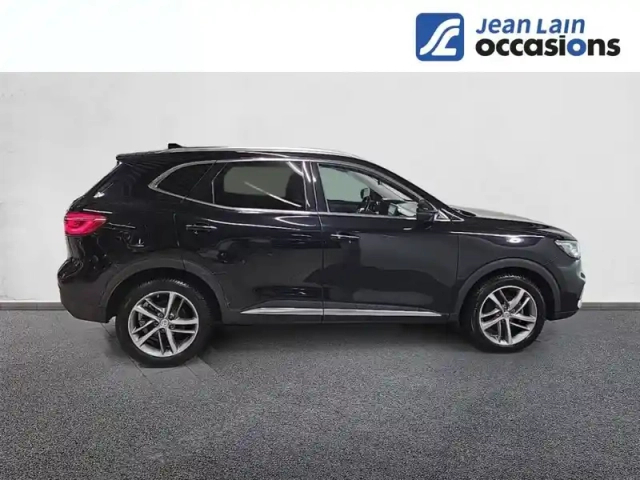 Mg Ehs 1.5t gdi phev — photo 4
