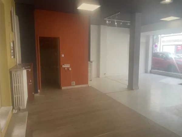 Local Commercial - Saint-Avold