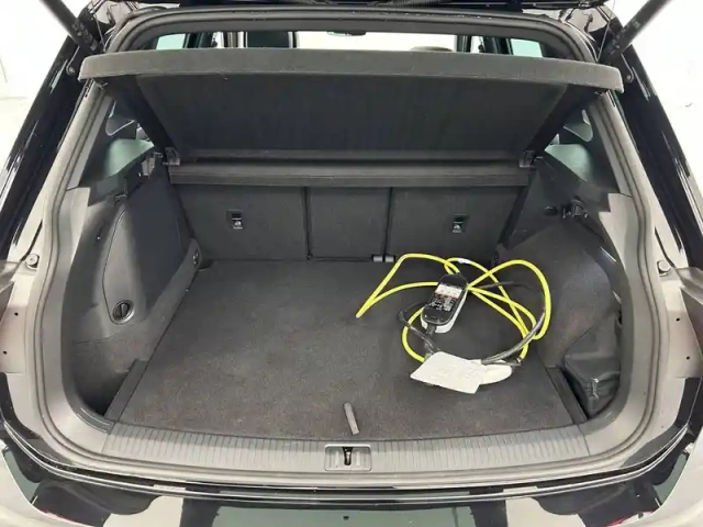 Volkswagen Tiguan 1.4 ehybrid 245ch dsg6 — photo 9