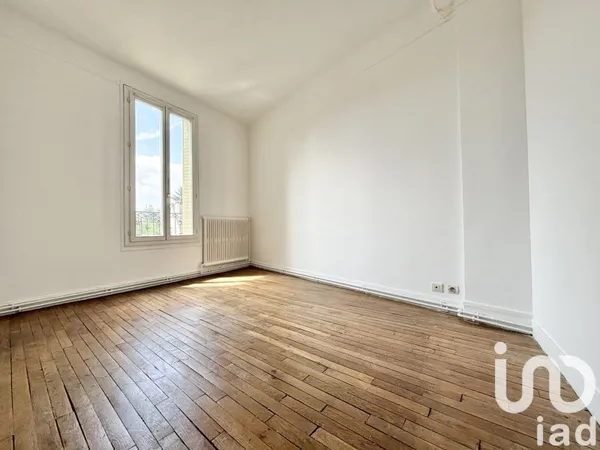 Appartement 2 pièces 30 m²