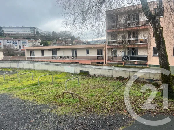 Parking 11 m²