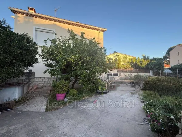 Maison 6 pièces 68 m²