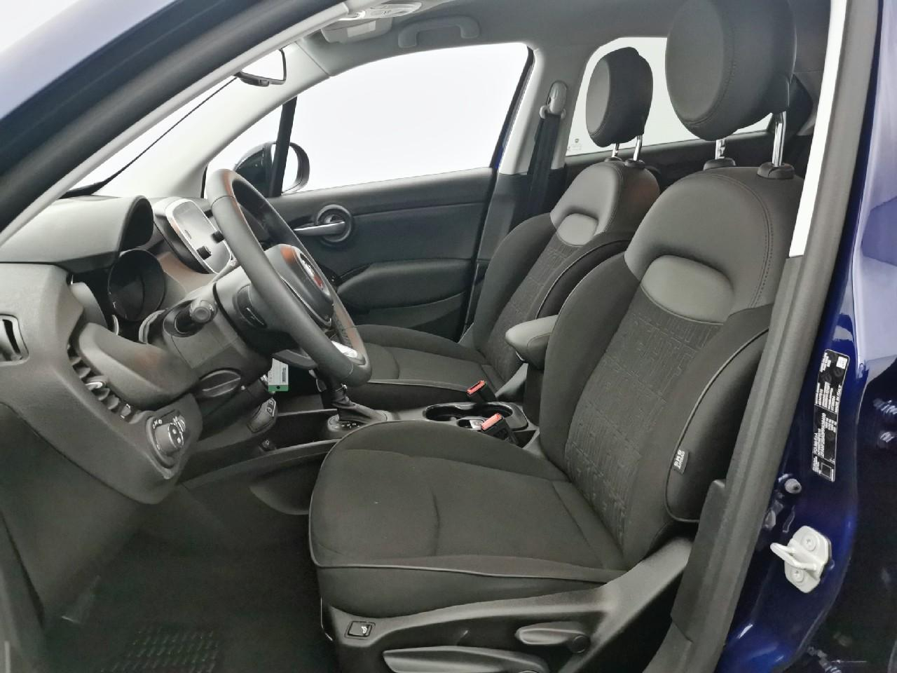Fiat 500X 1.5 firefly 130 ch s/s dct7 hybrid dolcevita 500x — photo 10