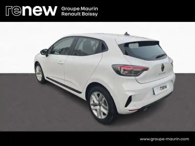 Renault Clio 1.0 tce 90ch evolution — photo 5