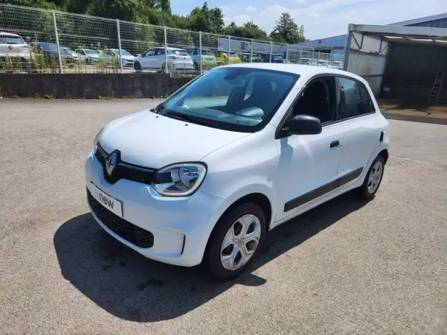 Renault Twingo iii sce 65 - 20