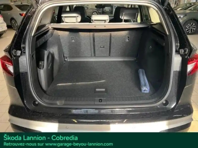 Skoda Enyaq 286ch 85 plus — photo 22