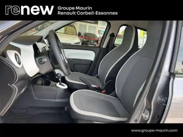 Renault Twingo e-tech electric equilibre r80 achat intégral — photo 14