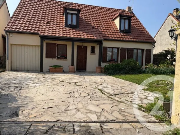 Maison 7 pièces 140 m²