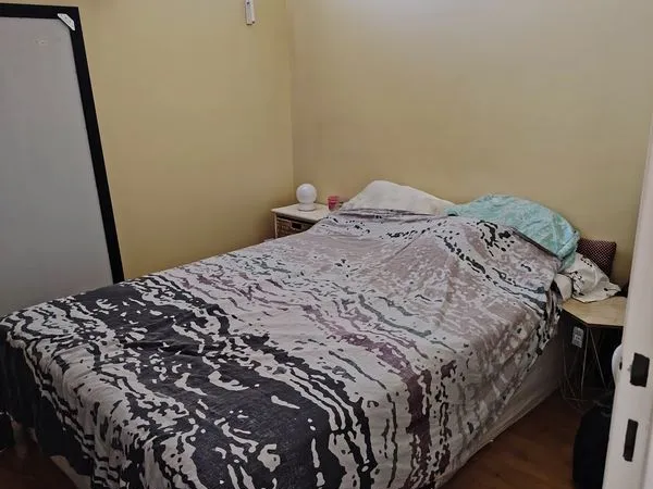 Location femme, appart calme 40m2