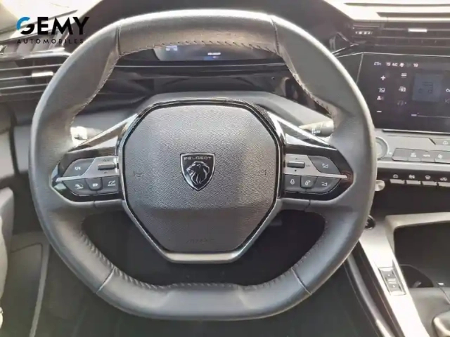 Peugeot 308 puretech 110ch s&amp;s bvm6 — photo 13