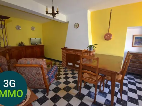 Maison 5 pièces 90 m²