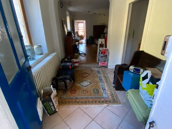 Apartment 2 chambres a louer