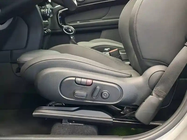 Mini Mini countryman 125 - 95 ch all4 bva6 — photo 29