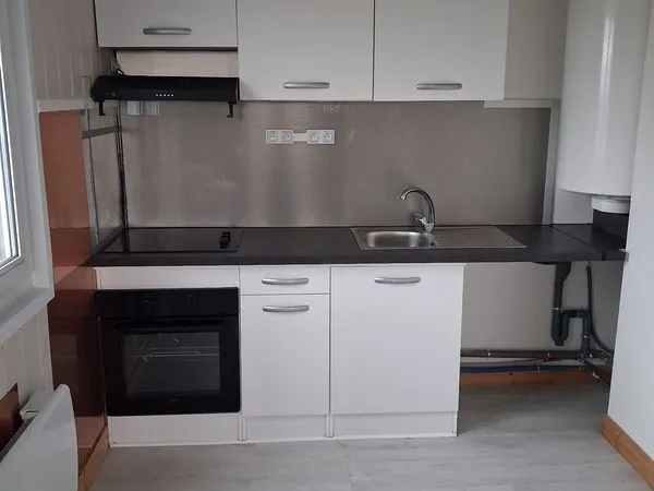 Vente Appartement avec locataire T3 Toulouse