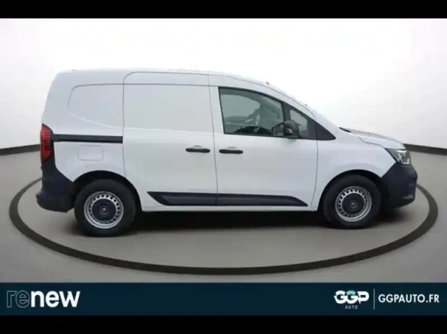 Renault Kangoo van 1.3 tce 130ch extra - 22 5cv — photo 8