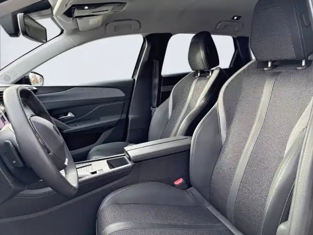 Peugeot 308 sw puretech 130ch s&amp;s eat8 — photo 33