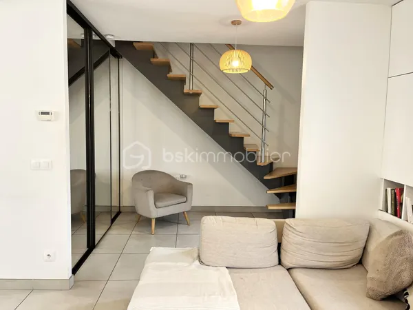 Maison 8 pièces 138 m²