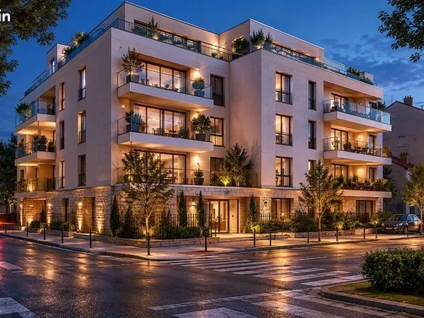 Maison - 5 pièces - VOUS PAYEZ UN LOYER ? ARRÊTEZ