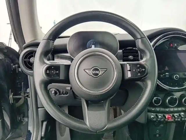 Mini Mini cooper 136ch  edition camden bva7 — photo 27