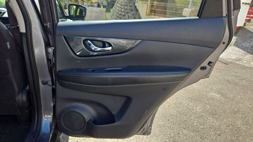 Nissan X-Trail 1.6 DCi 130 BVA7 - N-Connecta – 2016 – 156124 km – Diesel – Boîte Automatique — photo 17