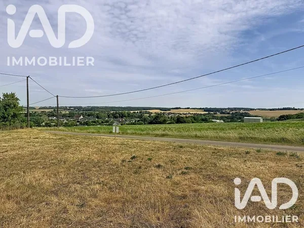 Terrain 4330 m²