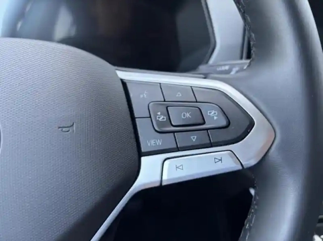 Volkswagen T-Cross 1.0 tsi 116ch vw edition dsg7 — photo 13