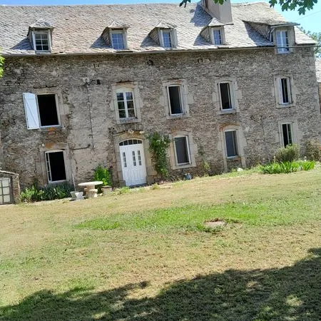 Maison 400 m du lac