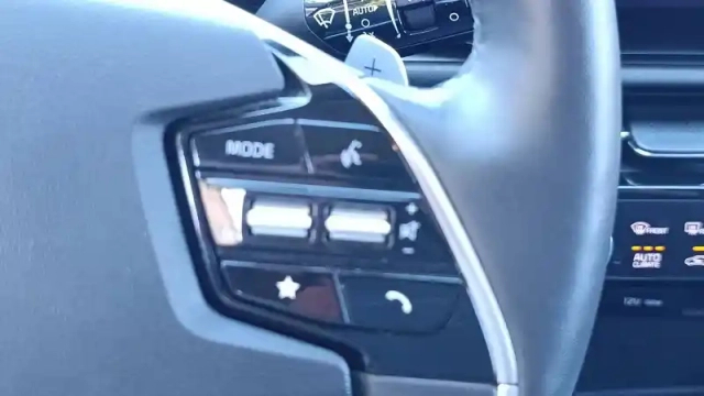 Kia Niro 1.6 gdi 183 ch phev dct6 — photo 19