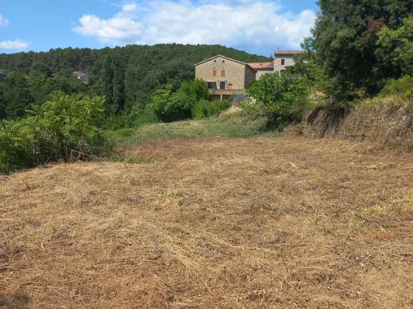 Terrain Constructible
