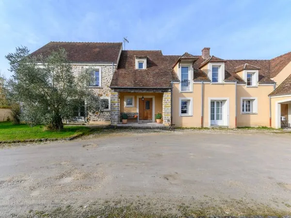Villa 14 pièces 405 m²