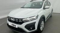 Dacia Sandero 1.0 ECO-G 100ch Stepway Expression