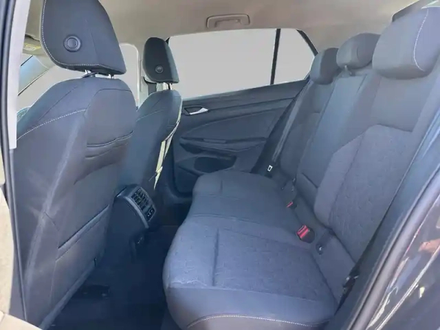 Volkswagen Golf 1.5 ehybrid 204 dsg6 — photo 14