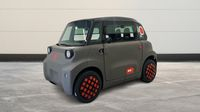 Citroen Ami Ami Spicy