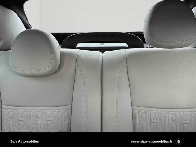 Fiat 500 c e 118 ch — photo 78