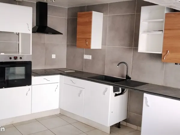 Appart 50 m2