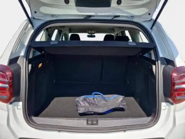 Dacia Duster 1.0 eco-g 100ch expression 4x2 — photo 9