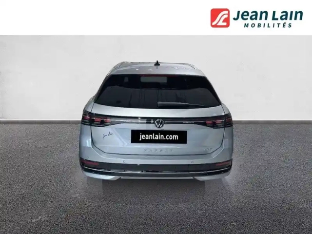 Volkswagen Passat 1.5 etsi opf 150 dsg7 — photo 24