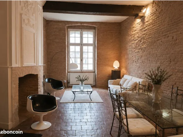 A vendre - appartement 97m2