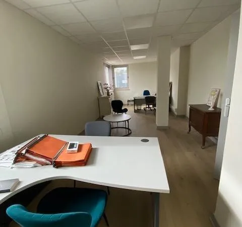 Bureaux à vendre