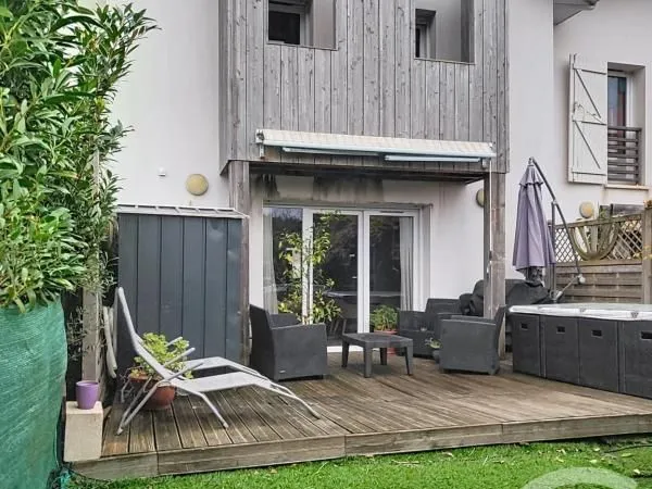 Maison 4 pièces 87 m²
