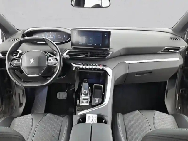 Peugeot 3008 bluehdi 130ch s&amp;s eat8 — photo 8