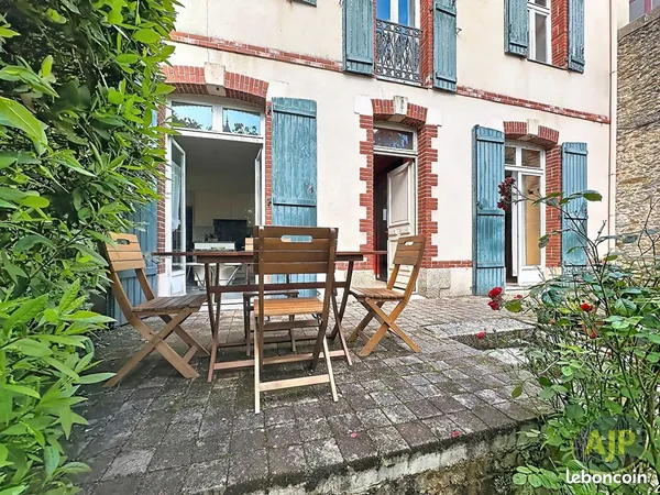 Maison 6 pièces 133 m²