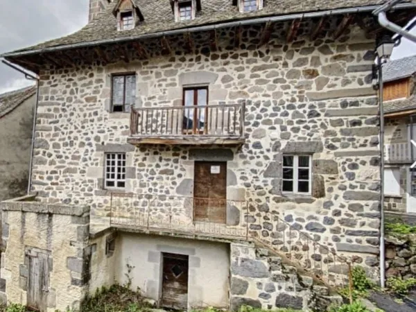 Maison de Caractère