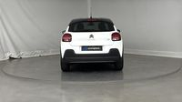 Citroen C3 1.2 PureTech 110ch S&S Shine EAT6 — photo 6
