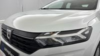 Dacia Sandero 1.0 SCe 65ch Essentiel -22 — photo 17