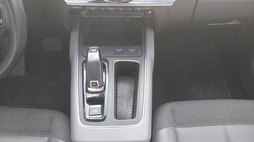 Citroen C5 Aircross 1.5 BlueHDi 130 EAT8 - Business + – 2019 – 147805 km – Diesel – Boîte Automatique — photo 10